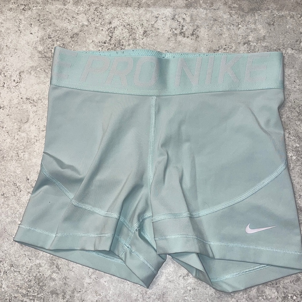 Nike Pro Dri Fit spandex